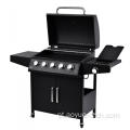 Família Homany Commercial BBQ Grill